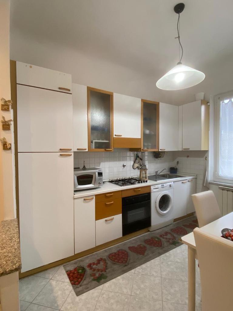Glitter Home La Spezia Kültér fotó