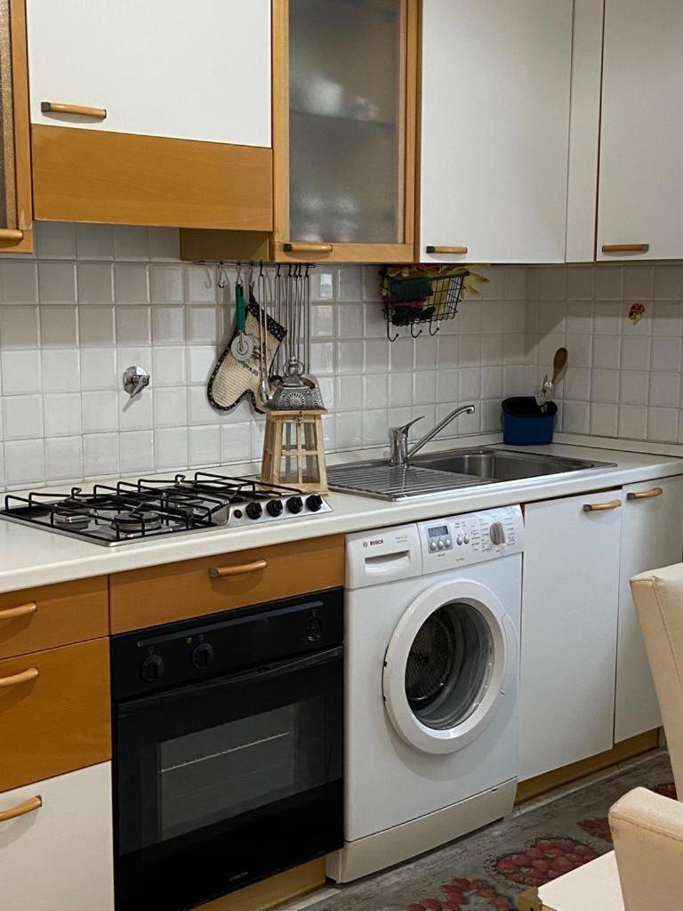 Glitter Home La Spezia Kültér fotó