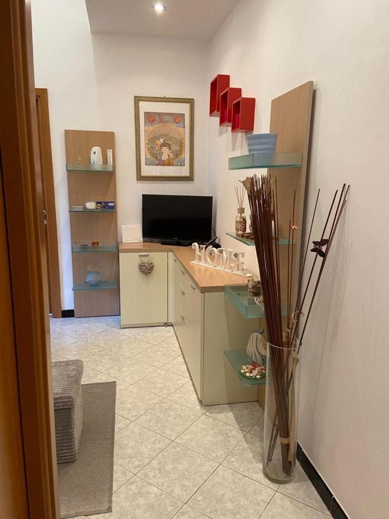 Glitter Home La Spezia Kültér fotó