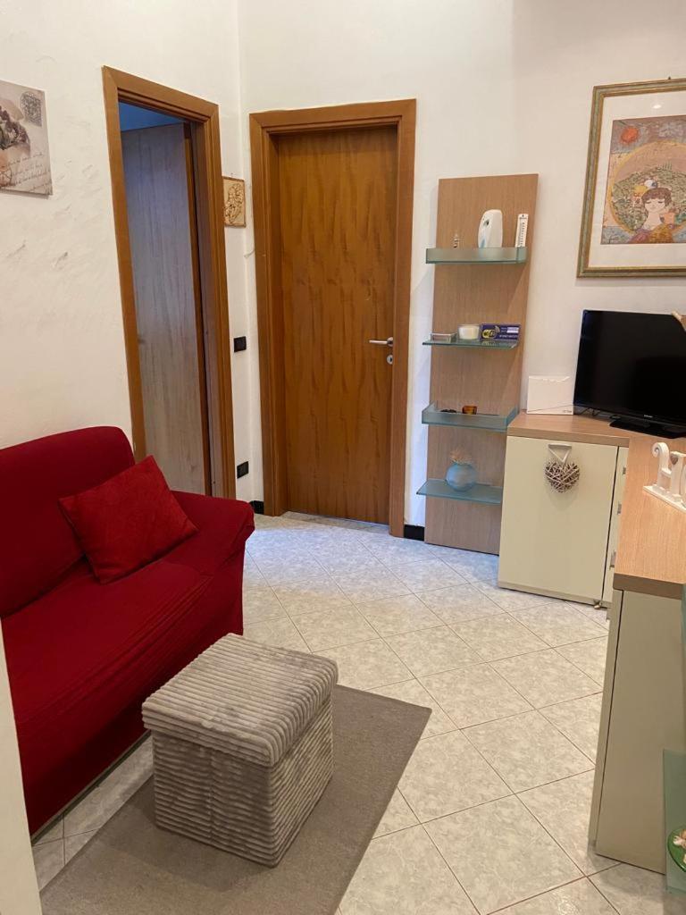 Glitter Home La Spezia Kültér fotó