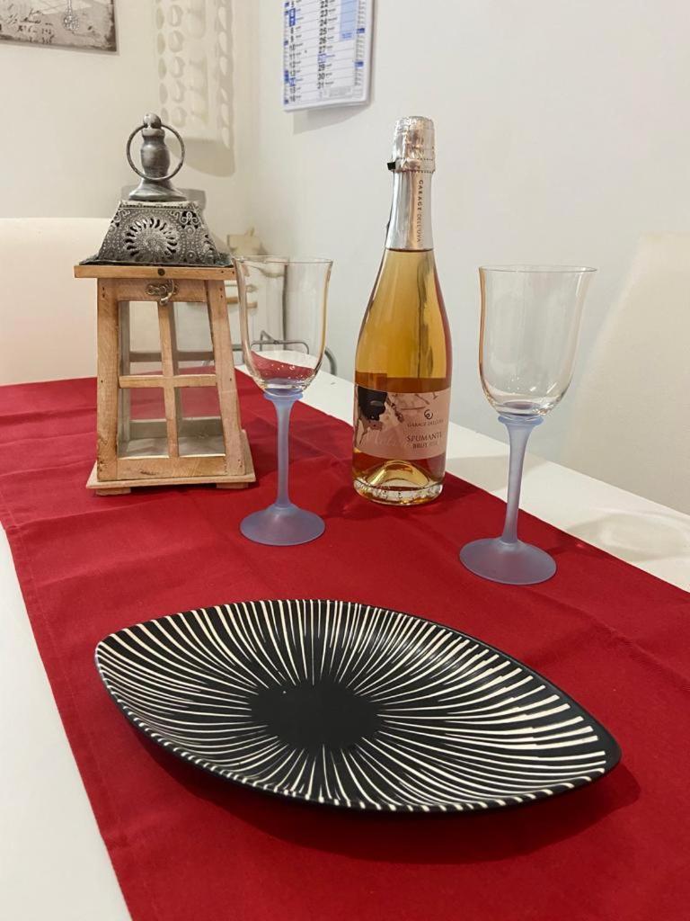 Glitter Home La Spezia Kültér fotó