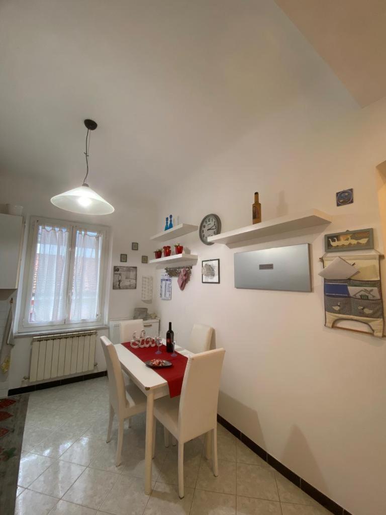 Glitter Home La Spezia Kültér fotó
