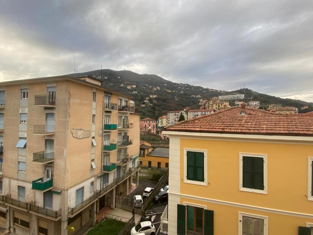Glitter Home La Spezia Kültér fotó