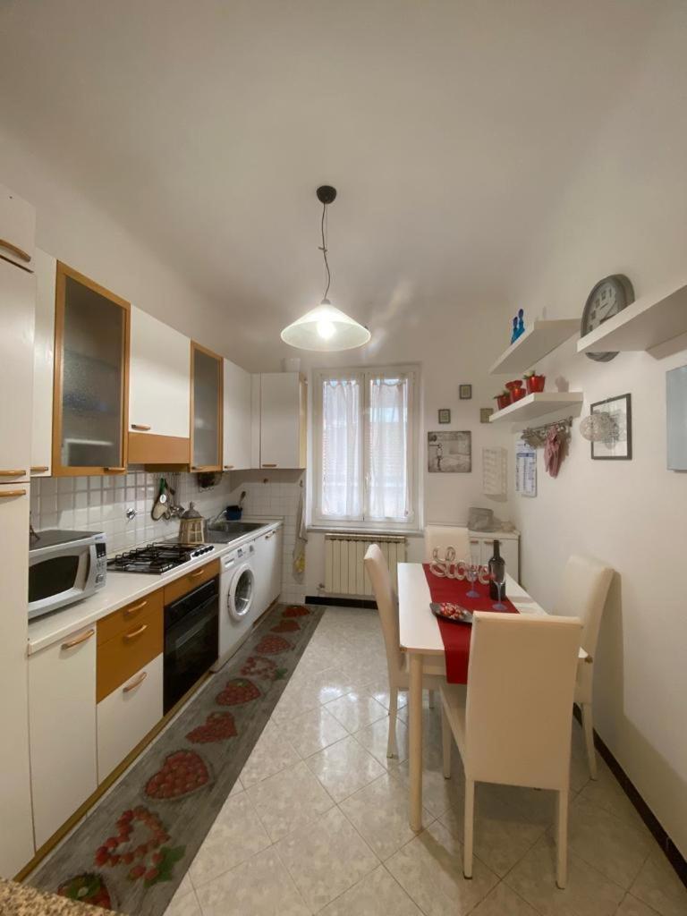 Glitter Home La Spezia Kültér fotó