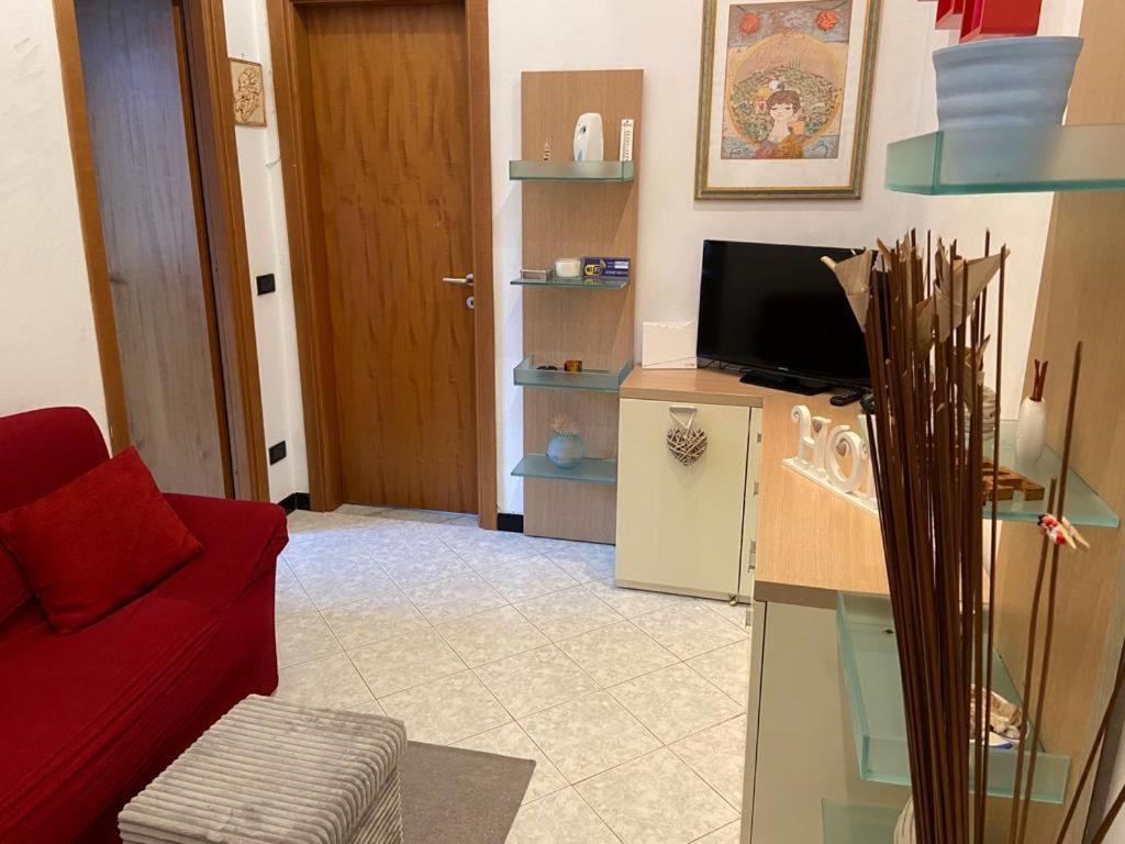 Glitter Home La Spezia Kültér fotó