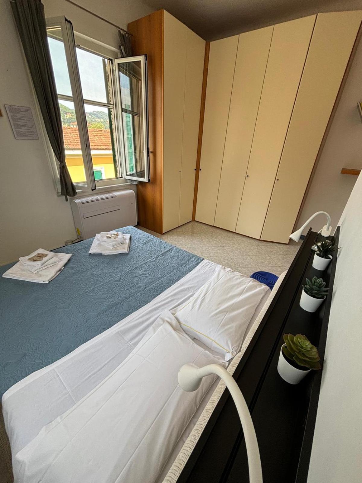 Glitter Home La Spezia Kültér fotó