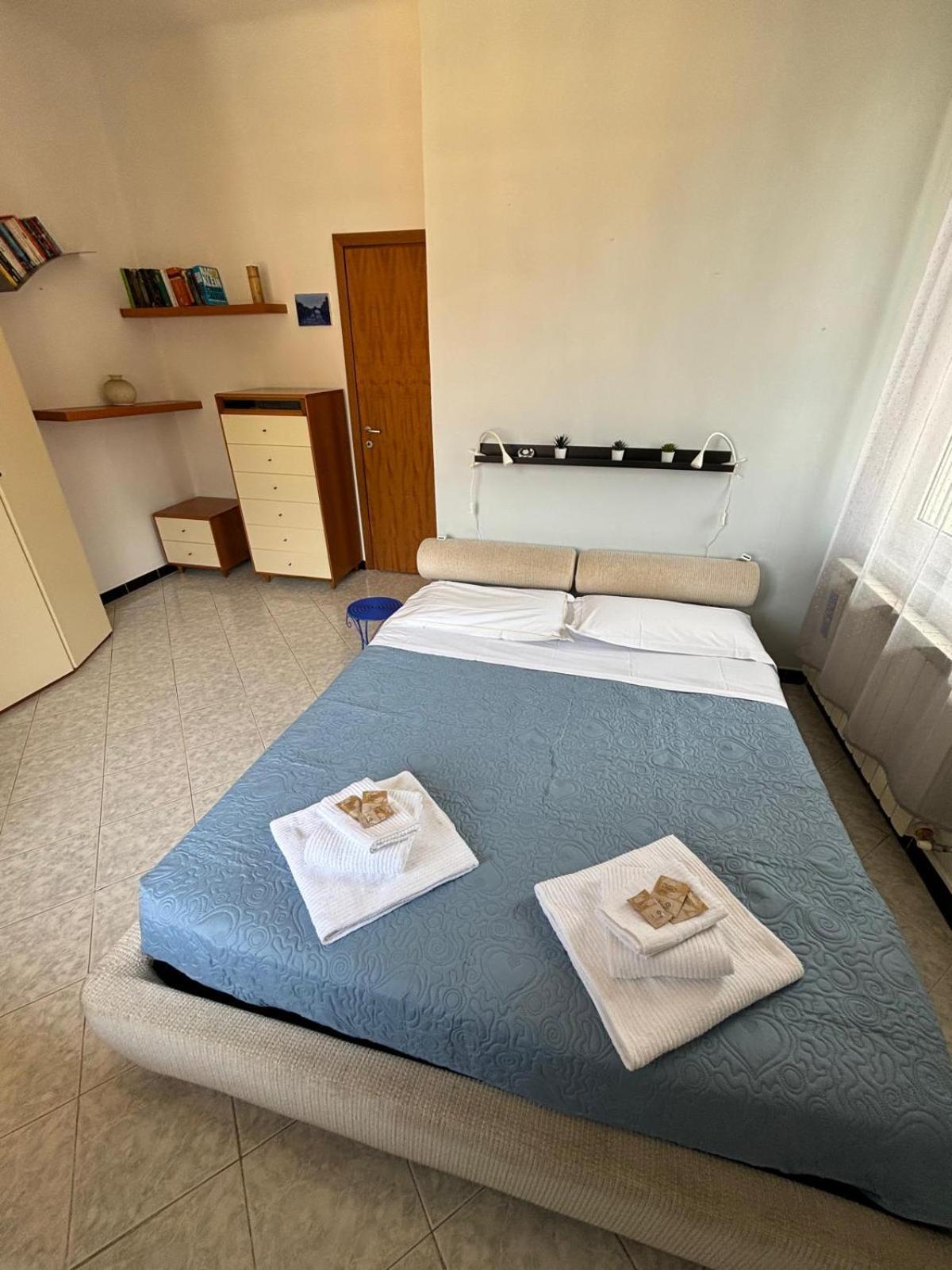 Glitter Home La Spezia Kültér fotó