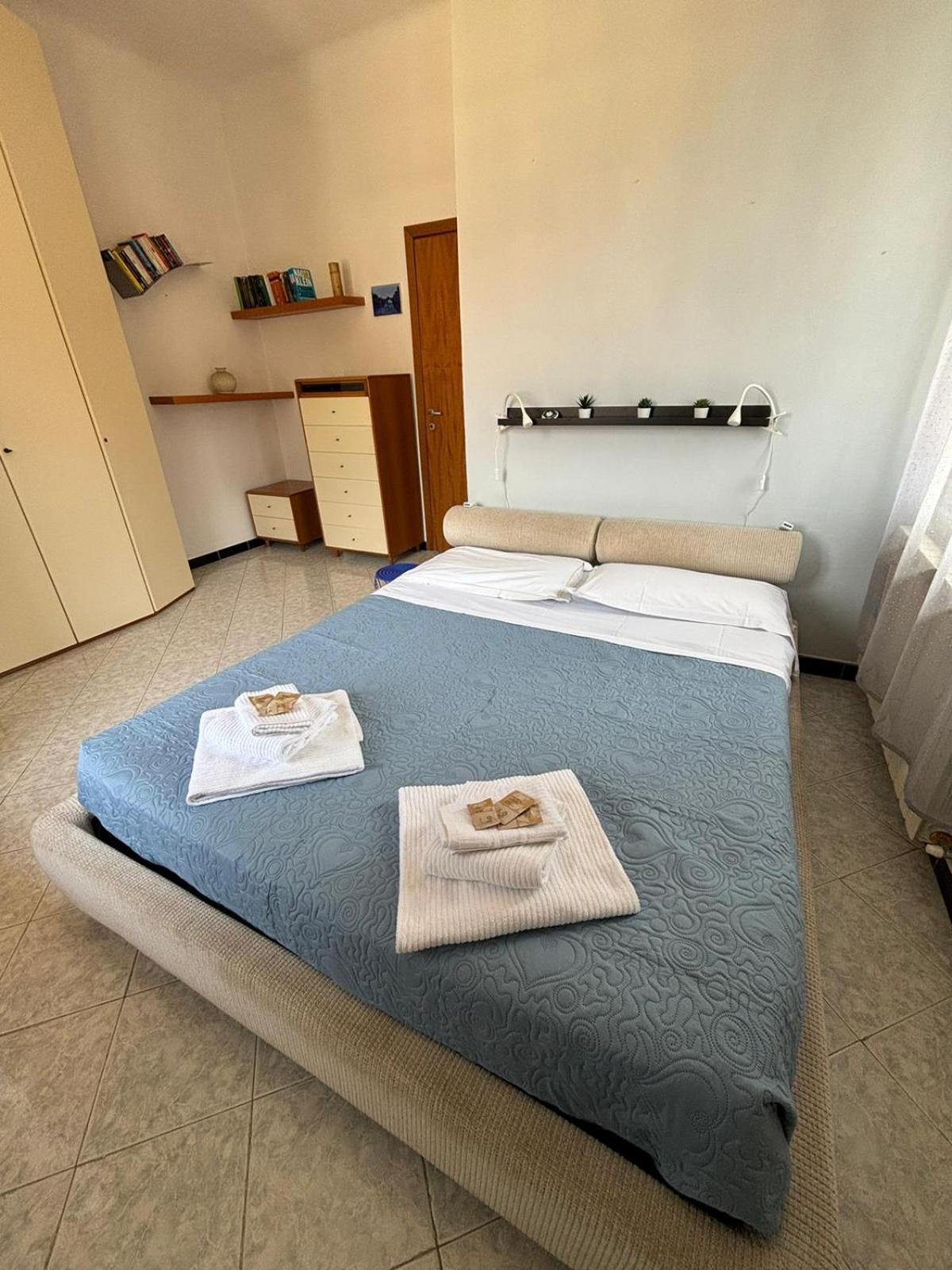 Glitter Home La Spezia Kültér fotó