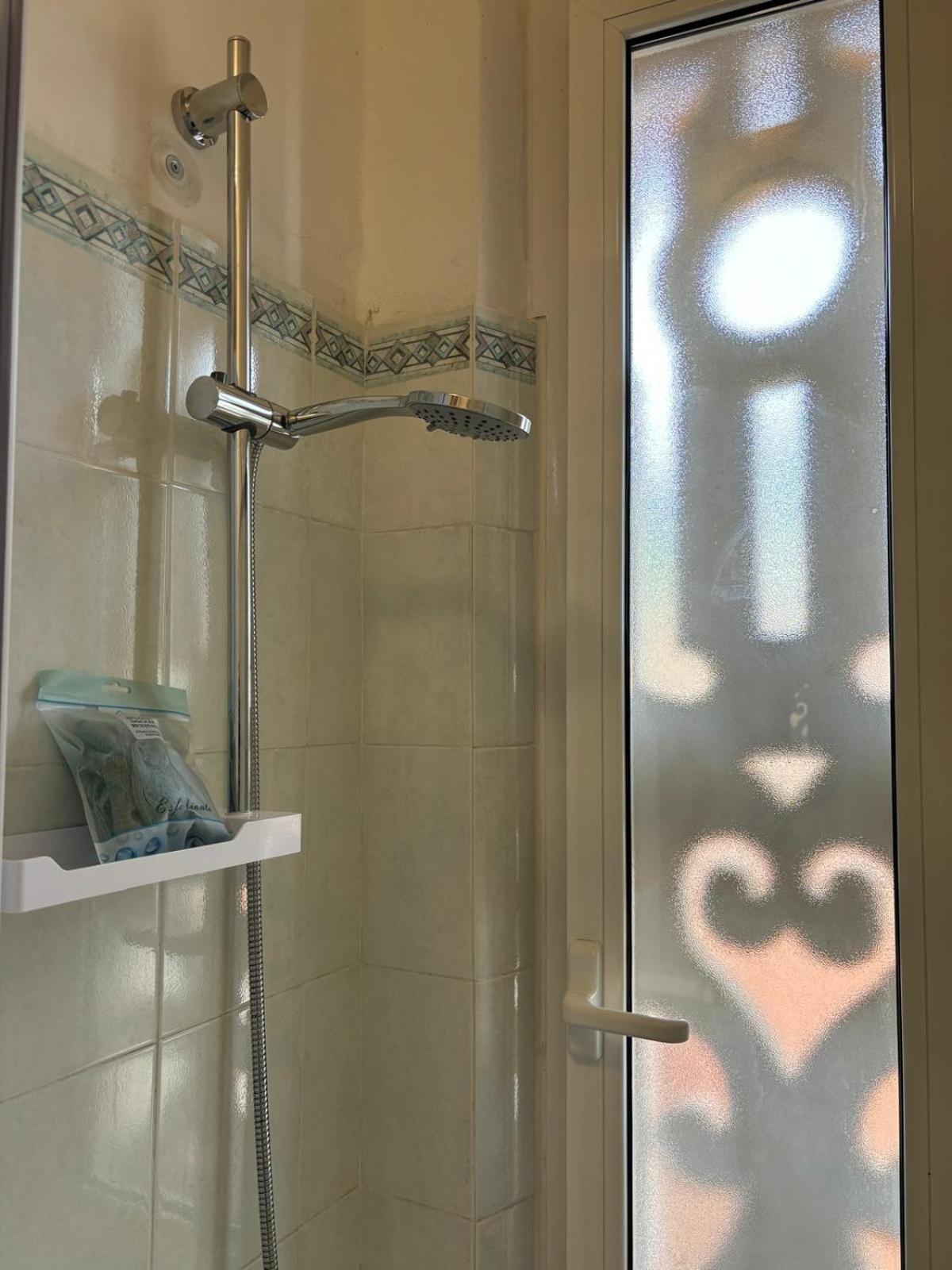 Glitter Home La Spezia Kültér fotó