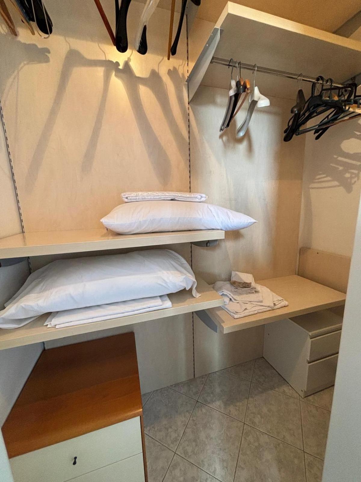 Glitter Home La Spezia Kültér fotó