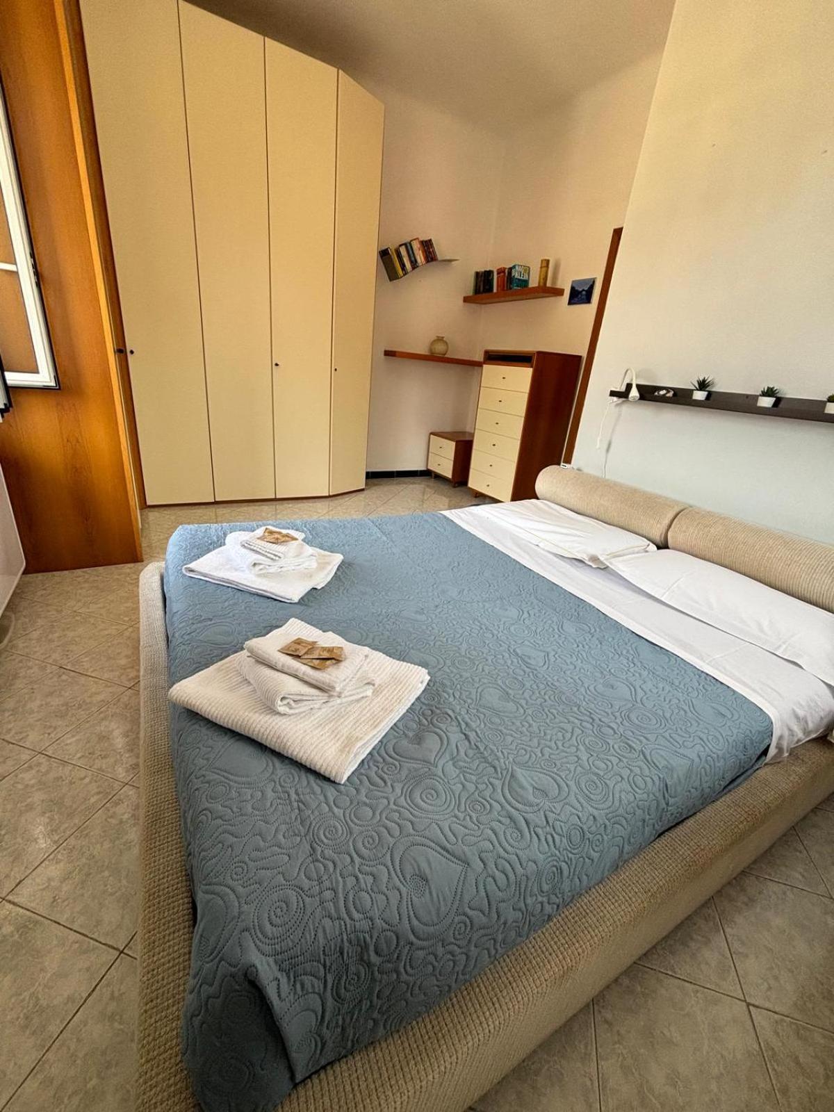 Glitter Home La Spezia Kültér fotó