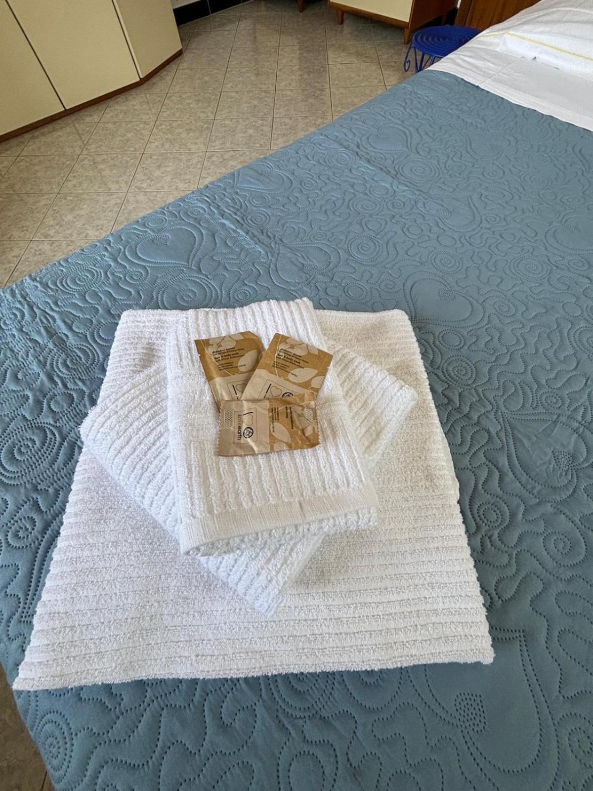 Glitter Home La Spezia Kültér fotó