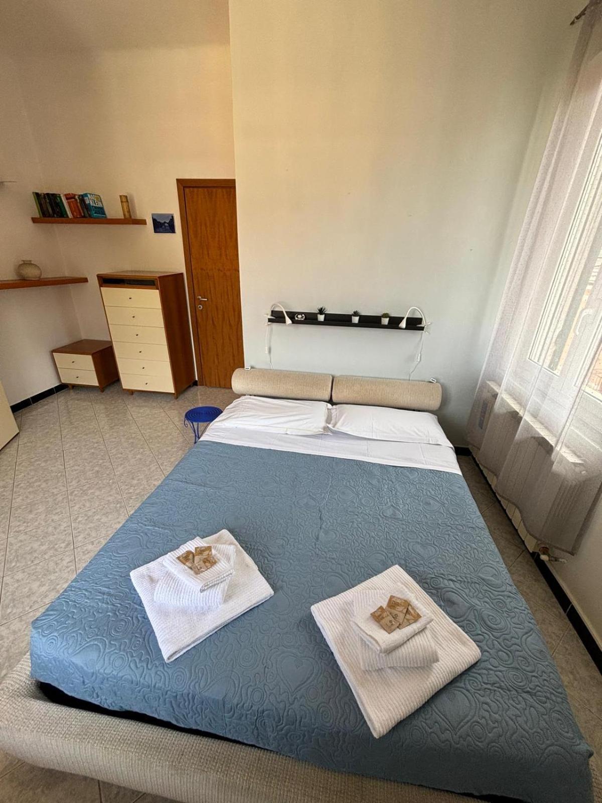 Glitter Home La Spezia Kültér fotó
