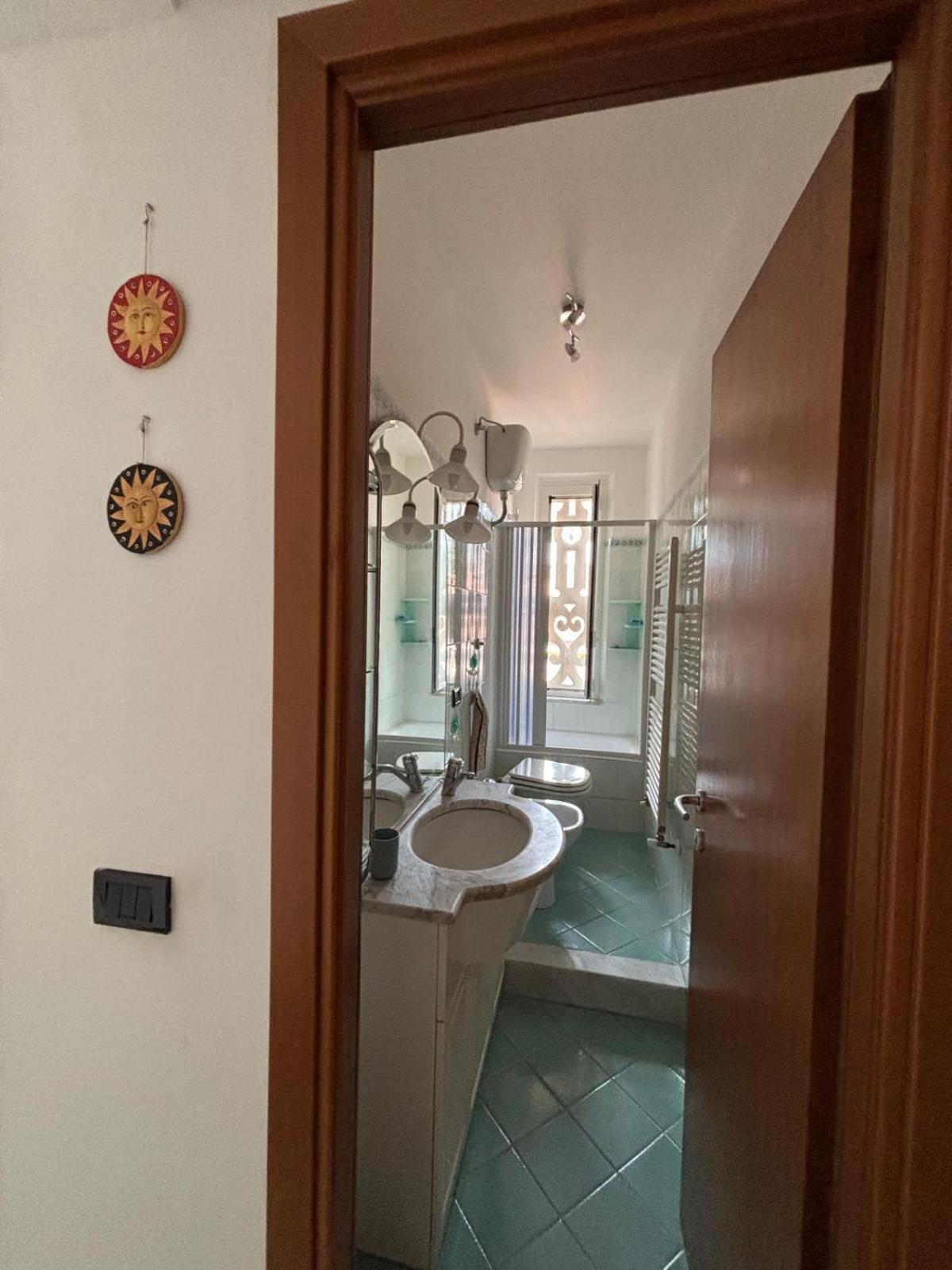 Glitter Home La Spezia Kültér fotó