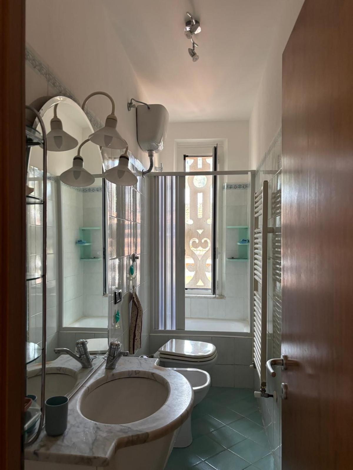 Glitter Home La Spezia Kültér fotó